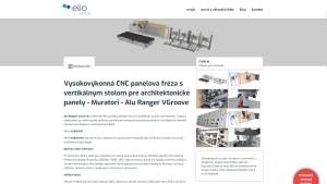 Elio group