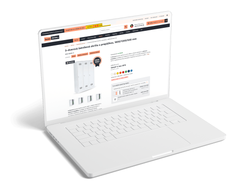 Laptop - lacneskrine.sk