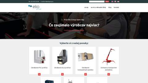 Elio group