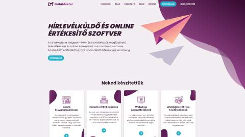 ListaMester