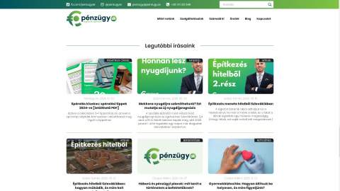 Pénzügy.sk