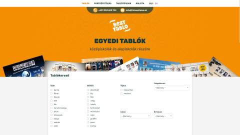 Besttablo
