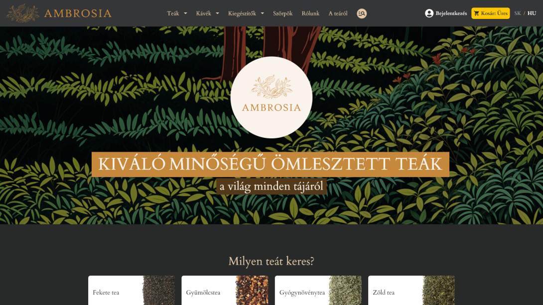 Ambrosia
