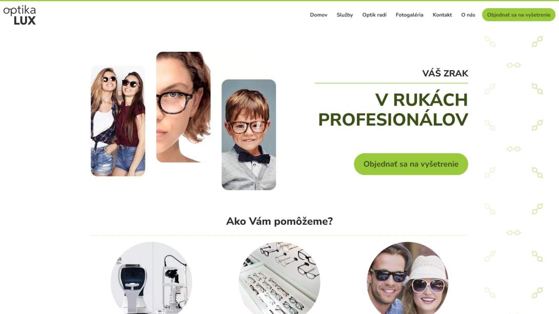 Lux Optika