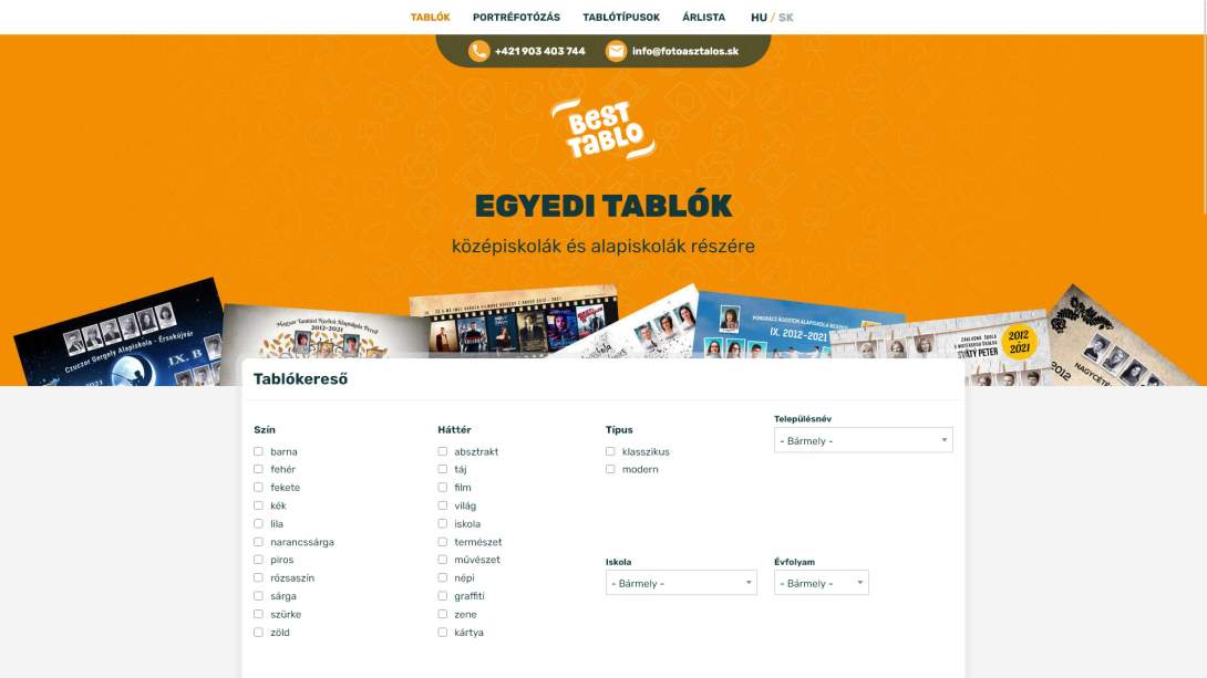 Besttablo