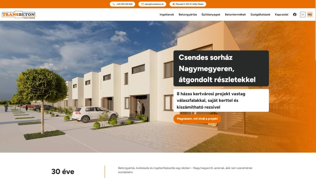 Transbeton